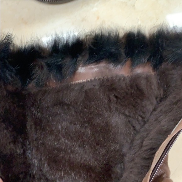 Ultra Luxe Davos boots - Picture 10 of 11